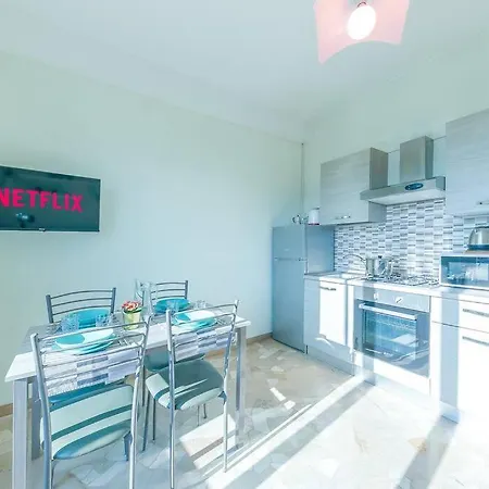 Navigli - Downtown - Duomo Spacious Two Bedroom - Close To Metro - Ac - Wi-fi Apartamento Milán