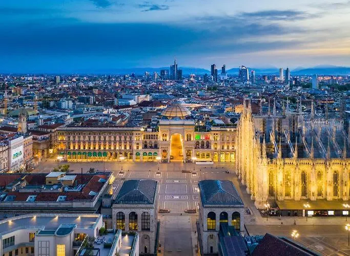 Navigli - Downtown - Duomo Spacious Two Bedroom - Close To Metro - Ac - Wi-fi * Milano